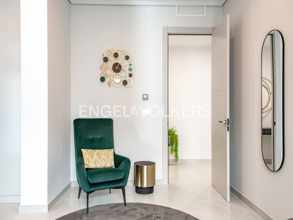 6 soveværelse Villa til salg i Finestrat med swimmingpool garage - € 4.450.000 (Ref: 8868203)