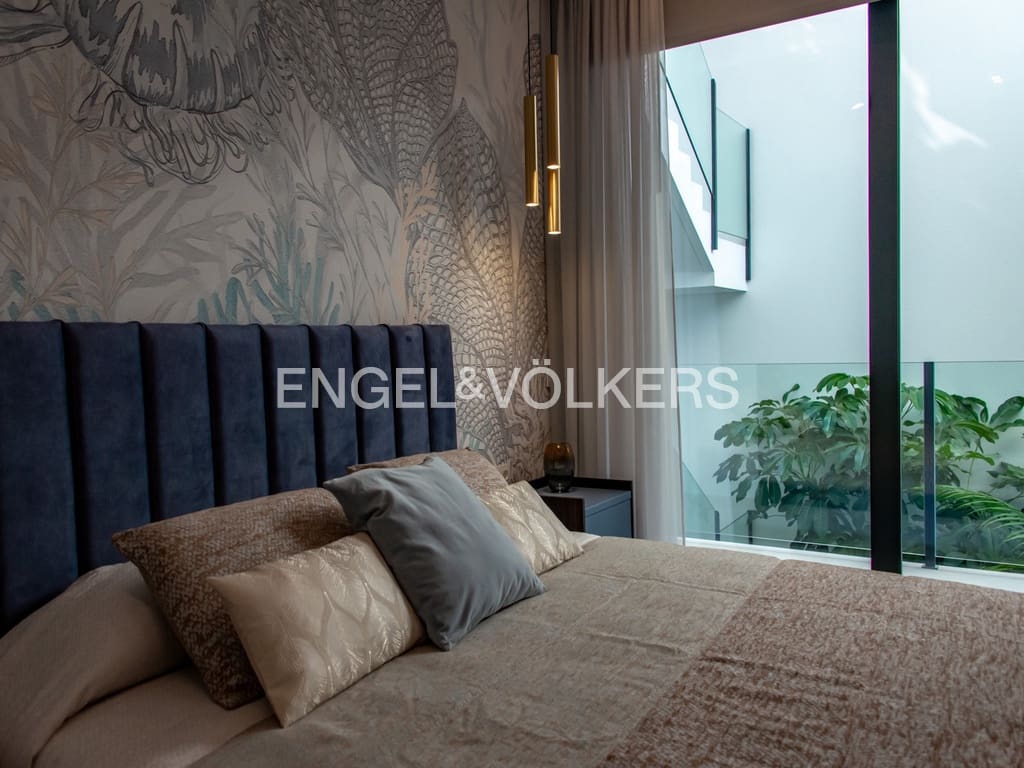 6 soveværelse Villa til salg i Finestrat med swimmingpool garage - € 4.450.000 (Ref: 8868203)