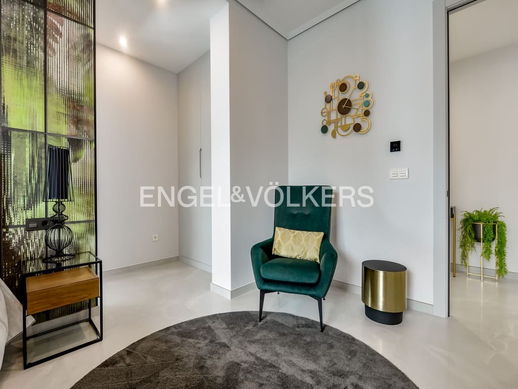 6 soveværelse Villa til salg i Finestrat med swimmingpool garage - € 4.450.000 (Ref: 8868203)