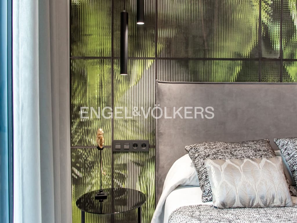 6 soveværelse Villa til salg i Finestrat med swimmingpool garage - € 4.450.000 (Ref: 8868203)