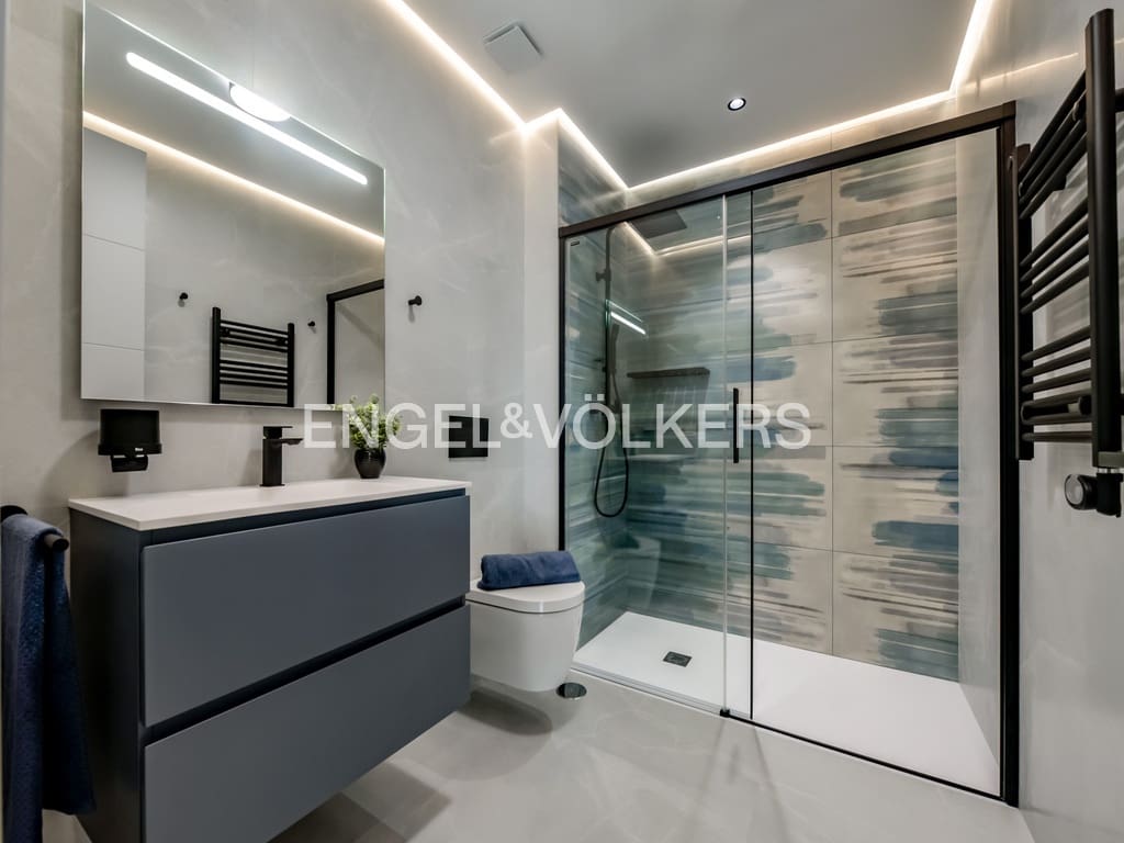 6 soveværelse Villa til salg i Finestrat med swimmingpool garage - € 4.450.000 (Ref: 8868203)