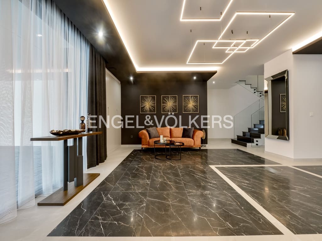 6 soveværelse Villa til salg i Finestrat med swimmingpool garage - € 4.450.000 (Ref: 8868203)