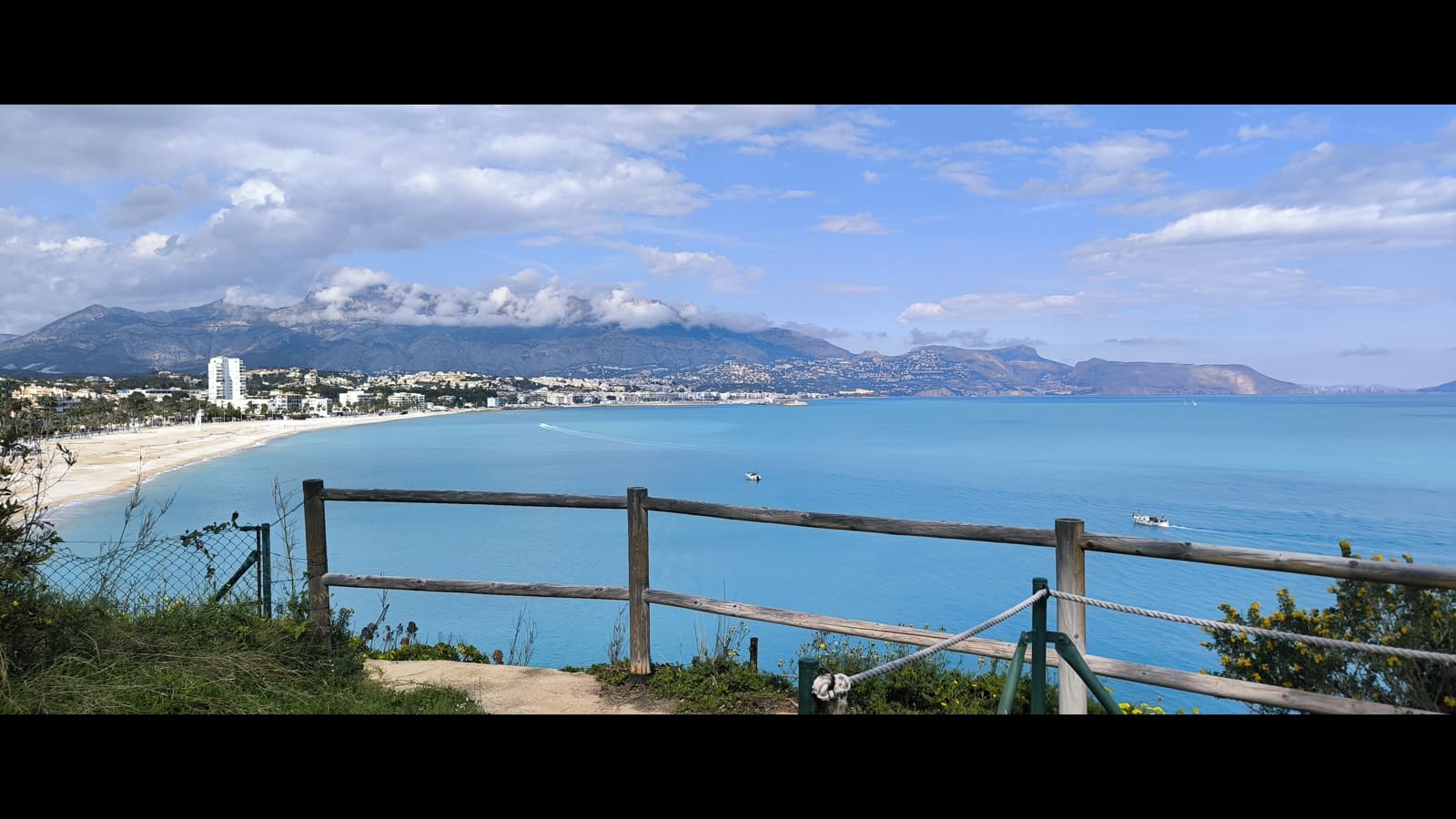 4 soveværelse Villa til salg i Albir med swimmingpool garage - € 1.795.000 (Ref: 8868275)