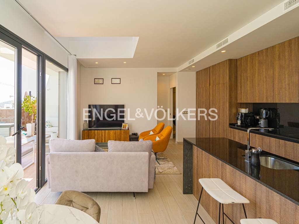 3 camera da letto Villa in vendita in Finestrat con piscina garage - 578.000 € (Rif: 8868521)