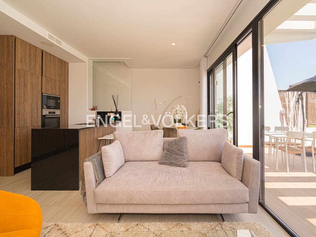 3 camera da letto Villa in vendita in Finestrat con piscina garage - 578.000 € (Rif: 8868521)