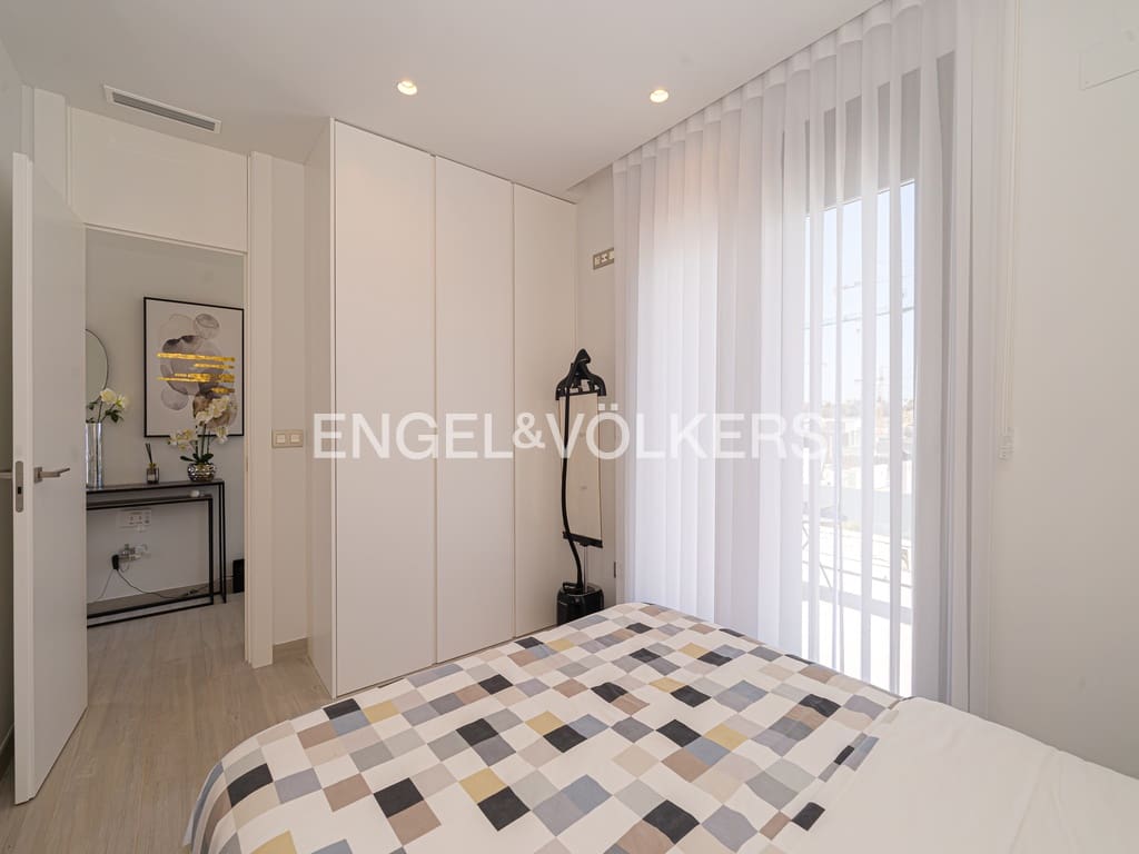 3 camera da letto Villa in vendita in Finestrat con piscina garage - 578.000 € (Rif: 8868521)