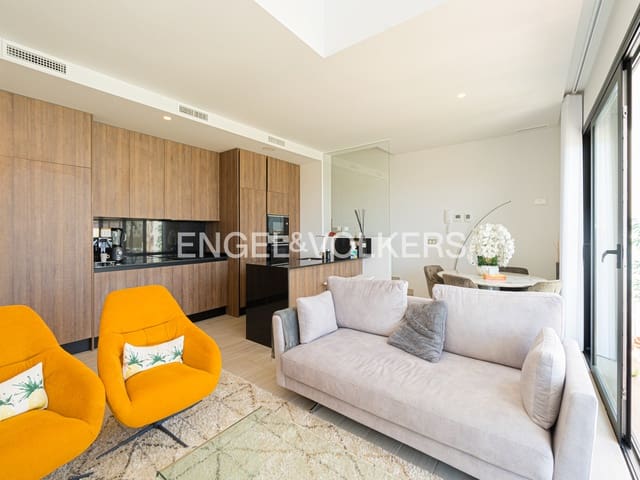 3 camera da letto Villa in vendita in Finestrat con piscina garage - 578.000 € (Rif: 8868521)