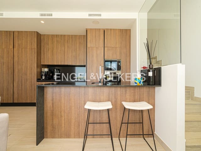 3 camera da letto Villa in vendita in Finestrat con piscina garage - 578.000 € (Rif: 8868521)