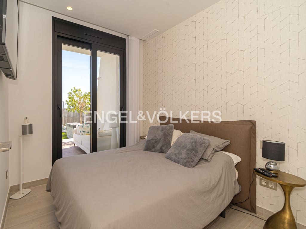 3 camera da letto Villa in vendita in Finestrat con piscina garage - 578.000 € (Rif: 8868521)