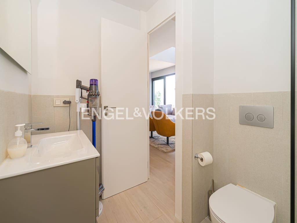 3 camera da letto Villa in vendita in Finestrat con piscina garage - 578.000 € (Rif: 8868521)