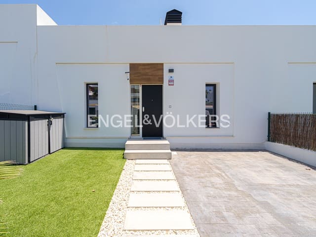 3 camera da letto Villa in vendita in Finestrat con piscina garage - 578.000 € (Rif: 8868521)