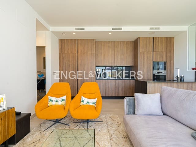 3 camera da letto Villa in vendita in Finestrat con piscina garage - 578.000 € (Rif: 8868521)