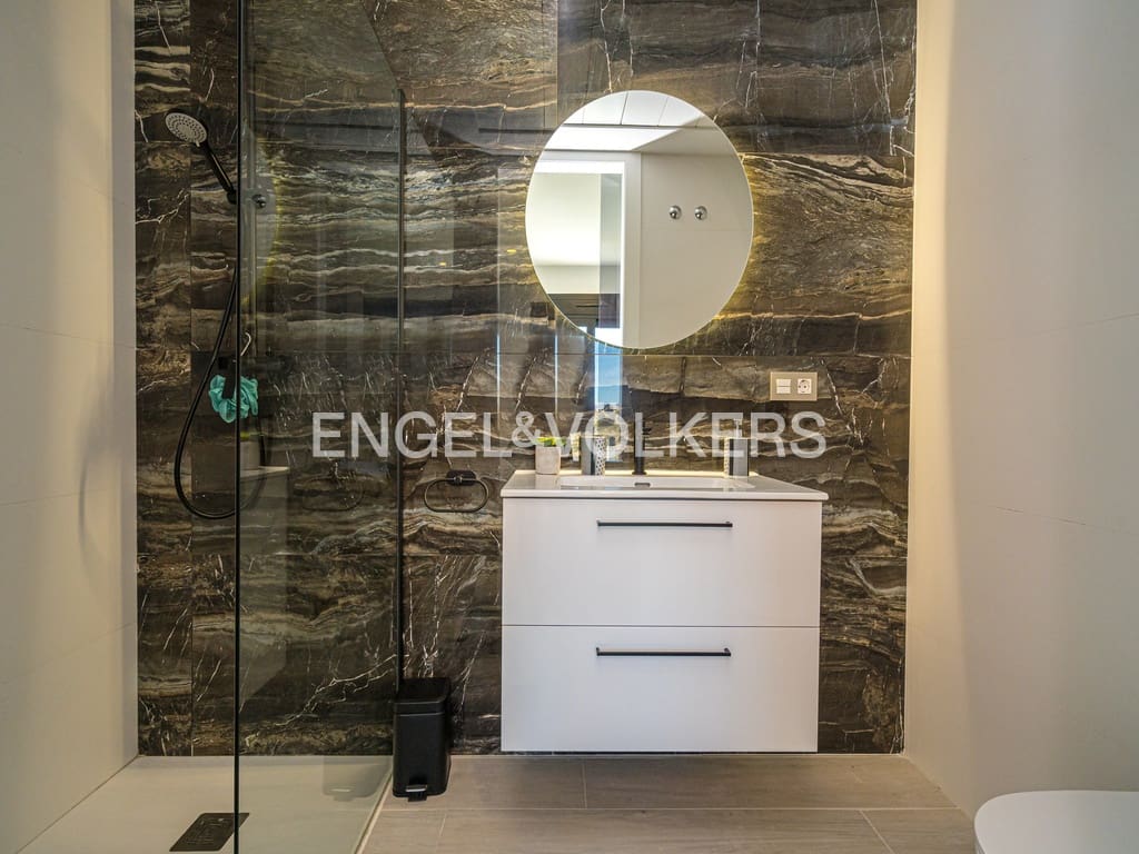 3 camera da letto Villa in vendita in Finestrat con piscina garage - 578.000 € (Rif: 8868521)