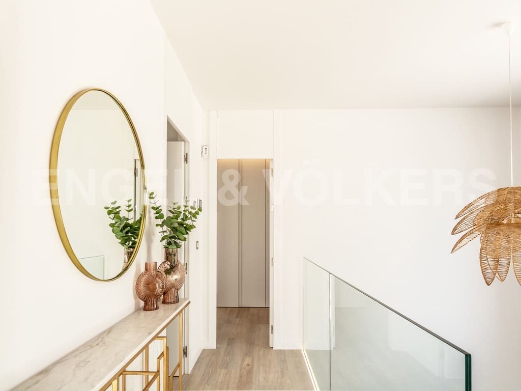 3 bedroom Villa for sale in Finestrat with pool garage - € 639,000 (Ref: 8868522)