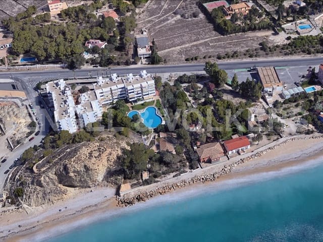 Terreno Non Edificato in vendita in La Villajoyosa / Vila Joiosa - 2.250.000 € (Rif: 8868647)