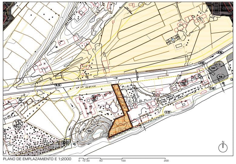 Undeveloped Land for sale in La Villajoyosa / Vila Joiosa - € 2,250,000 (Ref: 8868647)