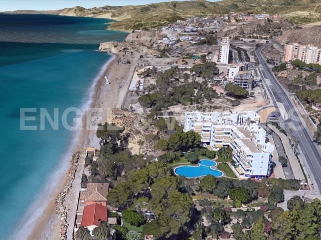 Grunde uden byggetilladelser til salg i Centro Urbano, La Villajoyosa / Vila Joiosa - € 2.250.000 (Ref: 8868647)