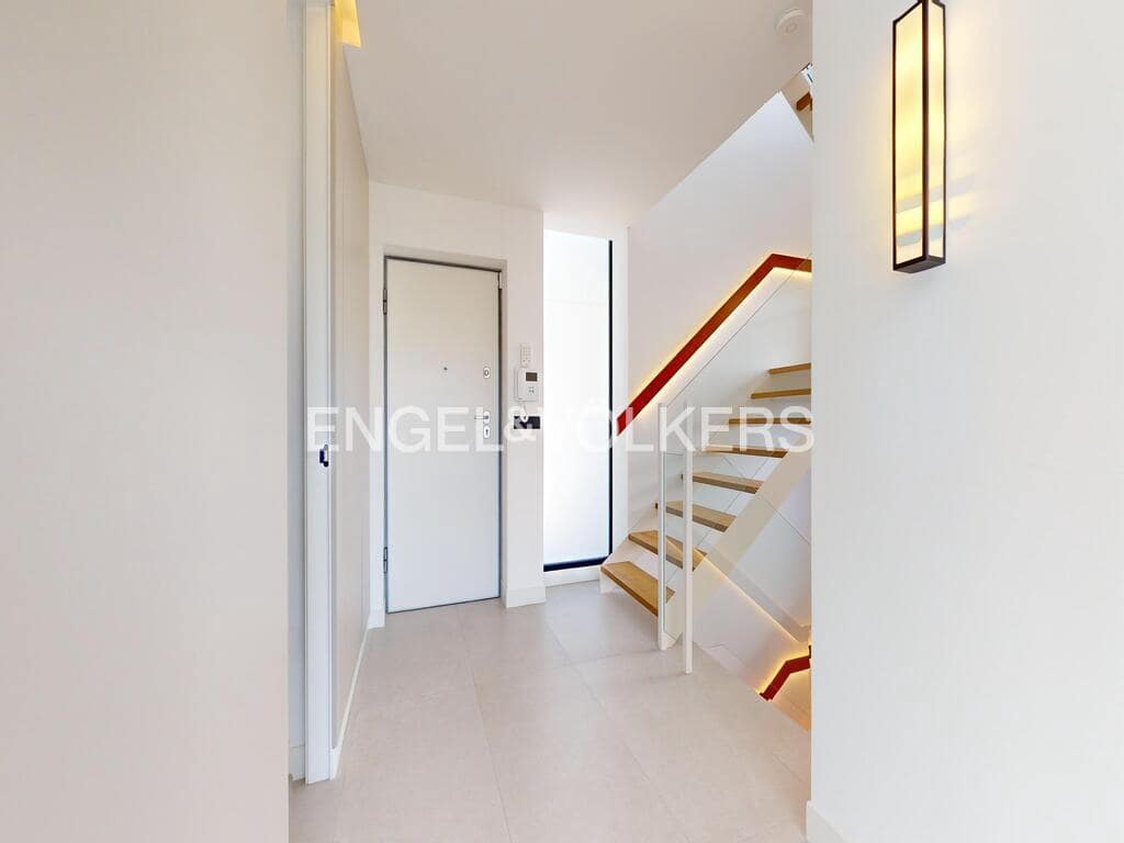 3 quarto Moradia para venda em Polop com piscina garagem - 860 000 € (Ref: 8886794)