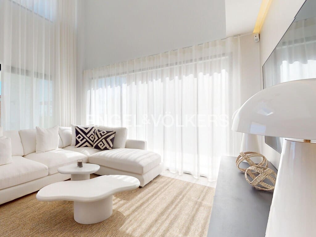 3 quarto Moradia para venda em Polop com piscina garagem - 860 000 € (Ref: 8886794)