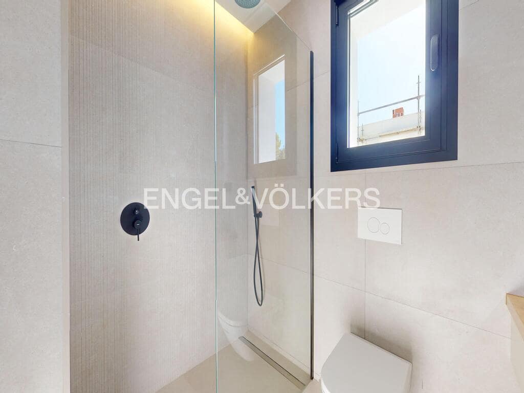 3 quarto Moradia para venda em Polop com piscina garagem - 860 000 € (Ref: 8886794)