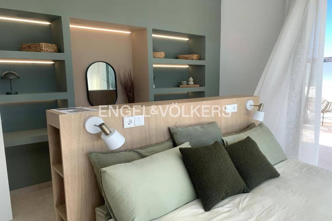 3 bedroom Villa for sale in Polop with pool garage - € 675,000 (Ref: 8886795)