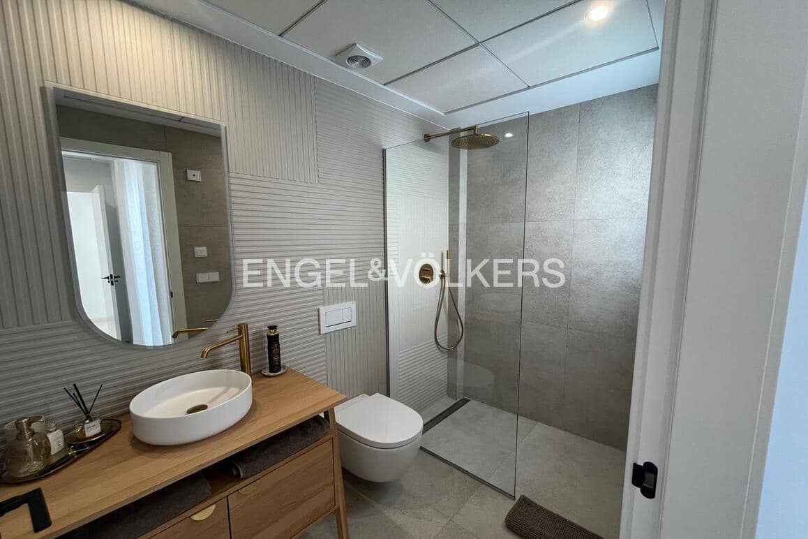 3 bedroom Villa for sale in Polop with pool garage - € 675,000 (Ref: 8886795)