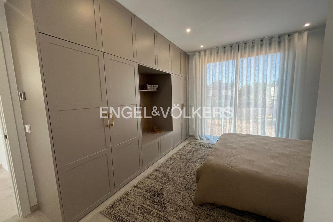 3 bedroom Villa for sale in Polop with pool garage - € 675,000 (Ref: 8886795)