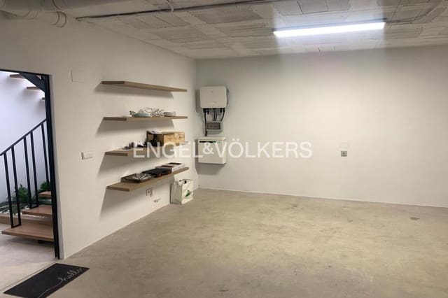 3 makuuhuone Huvila myytävänä paikassa Polop mukana uima-altaan 
autotalli - 675 000 € (Ref: 8886795)