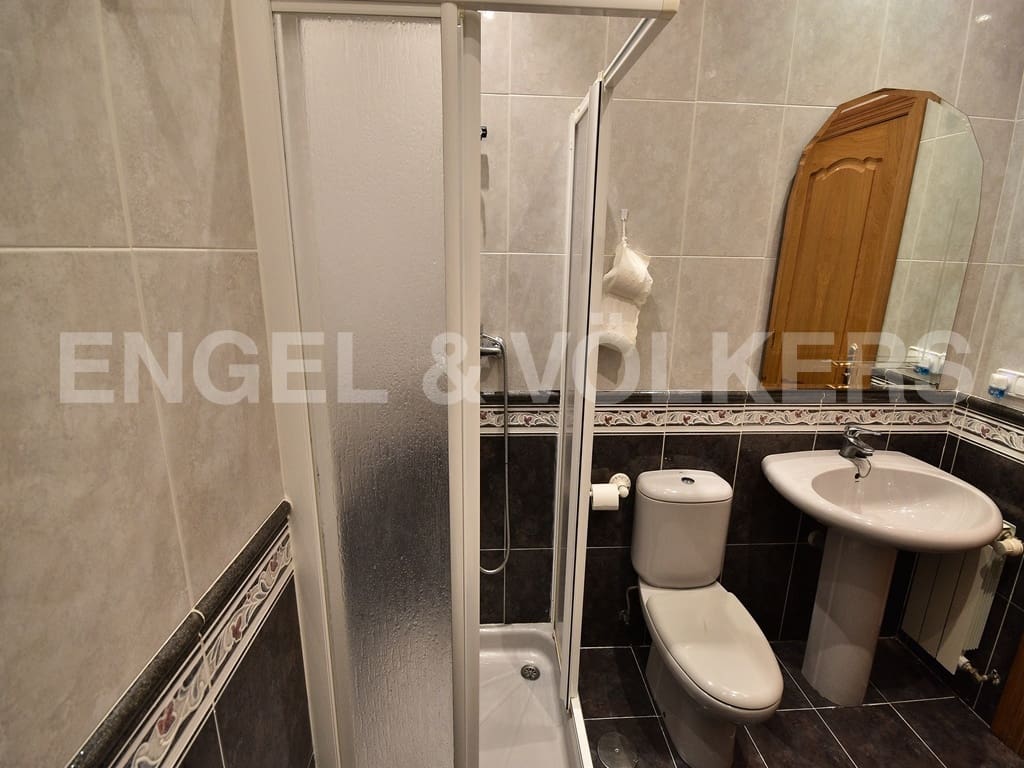 6 slaapkamer Villa te koop in Benidorm met zwembad garage - € 1.250.000 (Ref: 8886926)