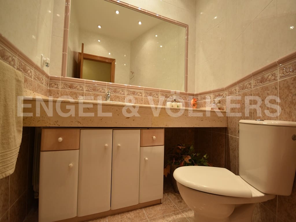 6 slaapkamer Villa te koop in Benidorm met zwembad garage - € 1.250.000 (Ref: 8886926)