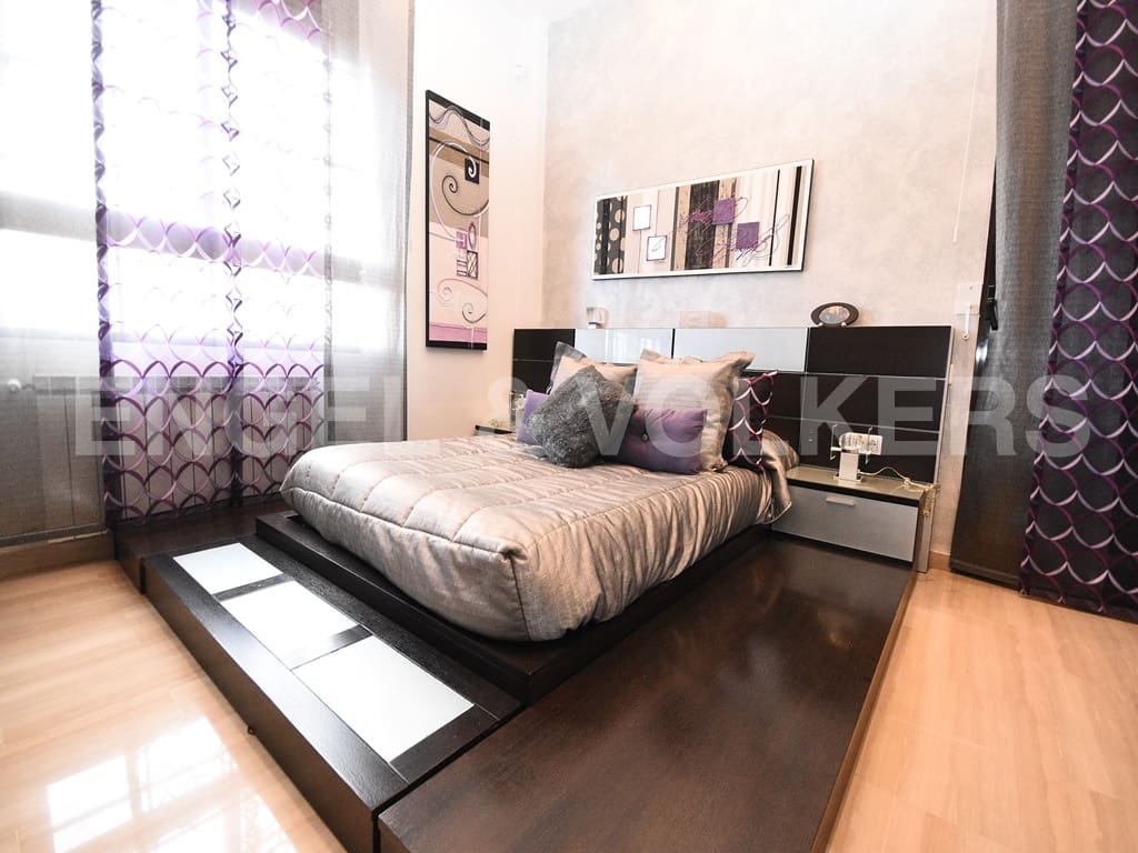 6 slaapkamer Villa te koop in Benidorm met zwembad garage - € 1.250.000 (Ref: 8886926)