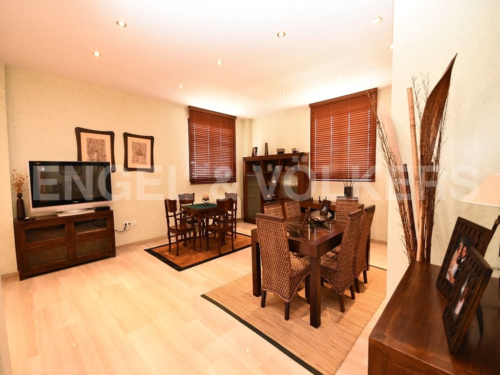 6 slaapkamer Villa te koop in Benidorm met zwembad garage - € 1.250.000 (Ref: 8886926)