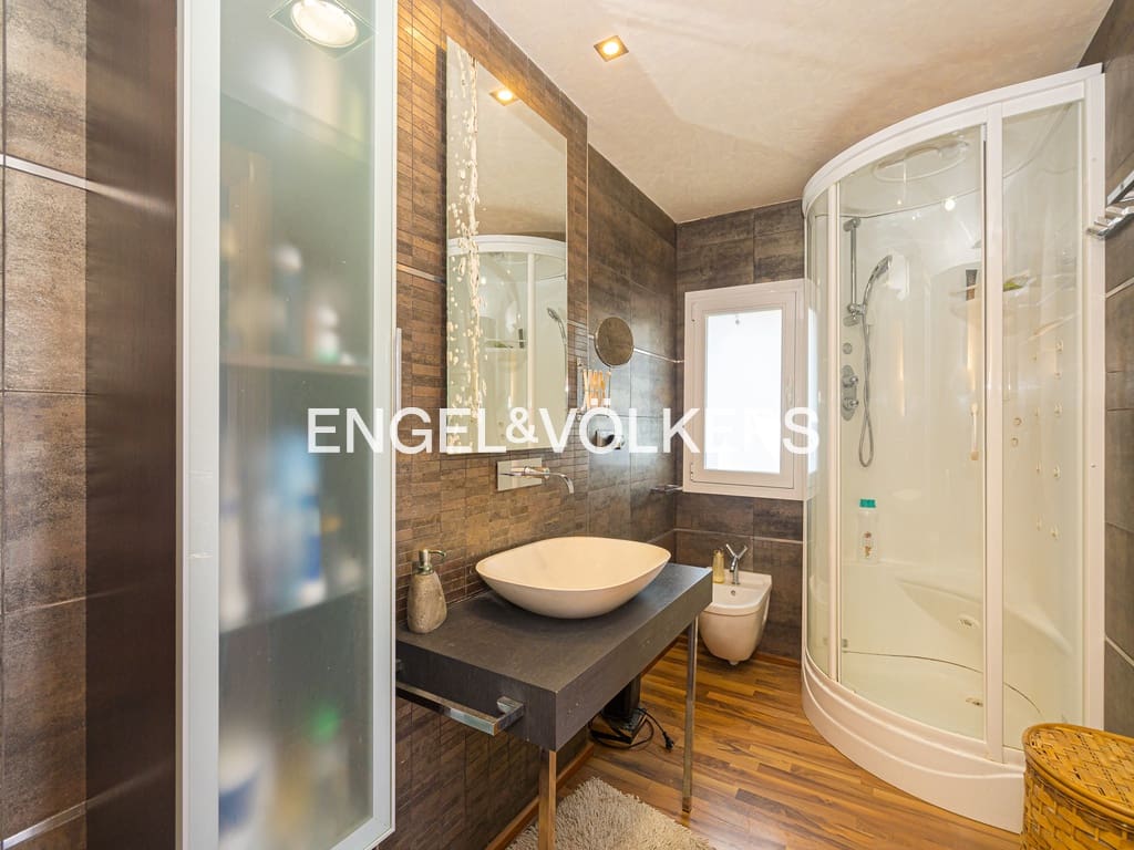 4 soveværelse Villa til salg i Benidorm med swimmingpool garage - € 1.390.000 (Ref: 8886928)