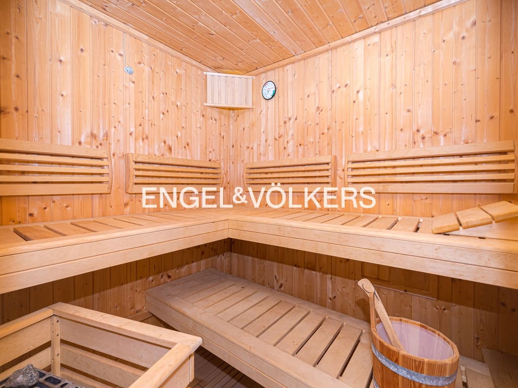 4 soveværelse Villa til salg i Benidorm med swimmingpool garage - € 1.390.000 (Ref: 8886928)