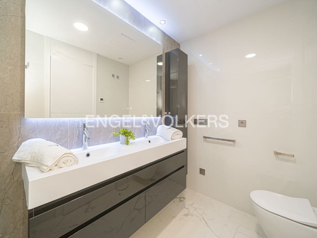 3 soveværelse Penthouse til salg i Benidorm med swimmingpool garage - € 1.495.000 (Ref: 8887084)