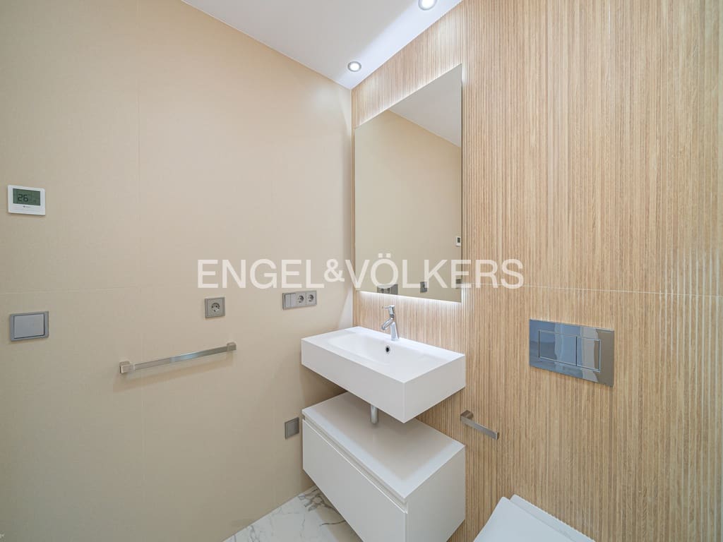 3 soveværelse Penthouse til salg i Benidorm med swimmingpool garage - € 1.495.000 (Ref: 8887084)