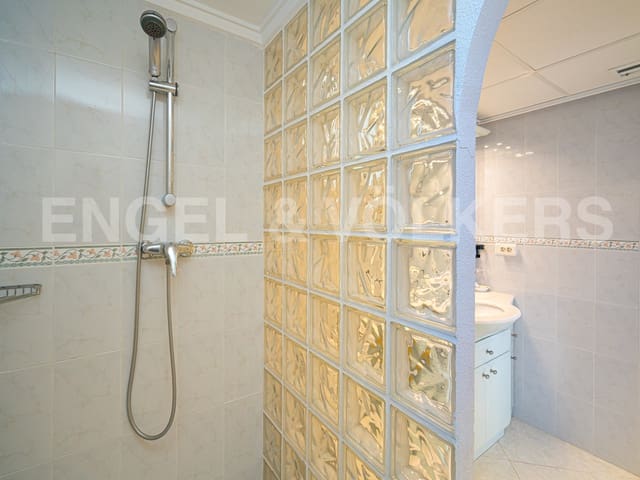 2 camera da letto Attico in vendita in Cala de Finestrat, Finestrat con piscina garage - 390.000 € (Rif: 8918352)