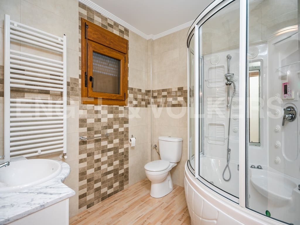 21 soveværelse Finca/Landehus til salg i Nerpio med swimmingpool garage - € 6.500.000 (Ref: 8920036)