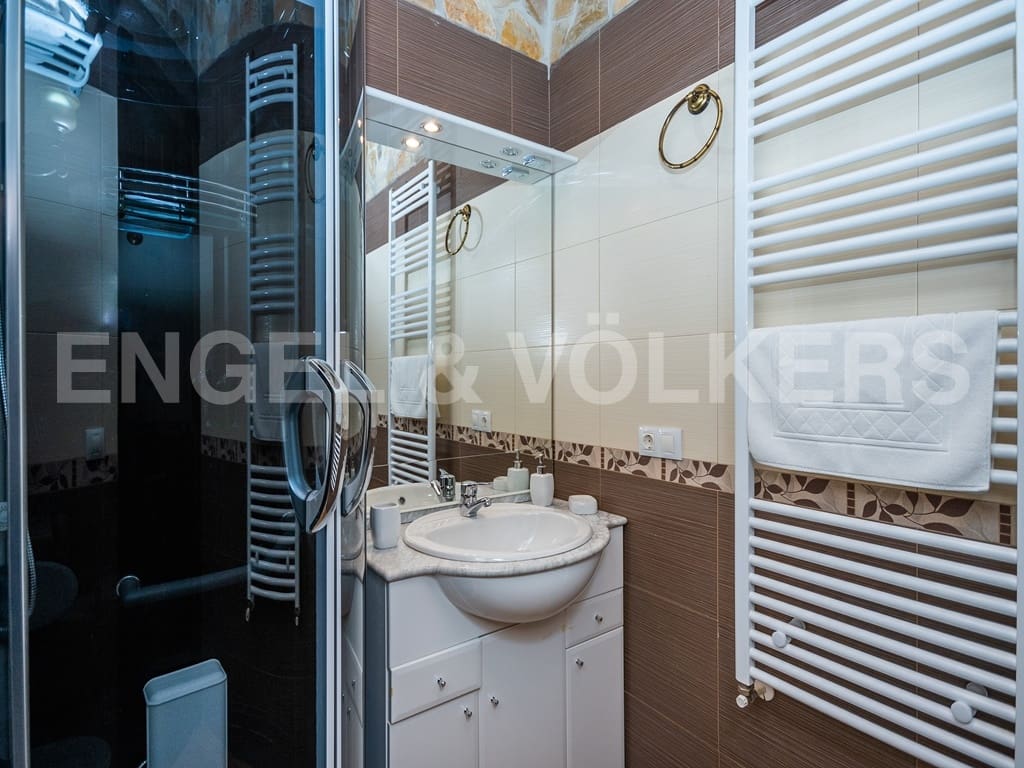 21 soveværelse Finca/Landehus til salg i Nerpio med swimmingpool garage - € 6.500.000 (Ref: 8920036)