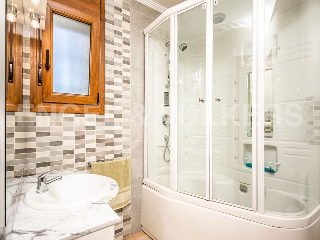 21 soveværelse Finca/Landehus til salg i Nerpio med swimmingpool garage - € 6.500.000 (Ref: 8920036)