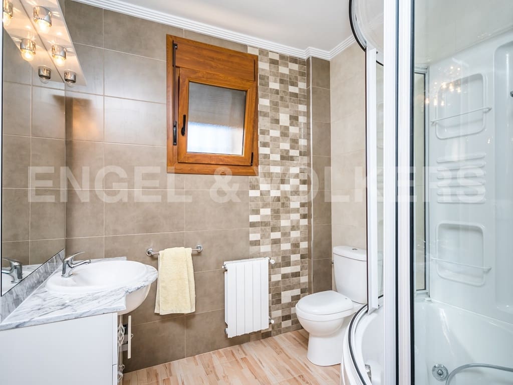 21 soveværelse Finca/Landehus til salg i Nerpio med swimmingpool garage - € 6.500.000 (Ref: 8920036)