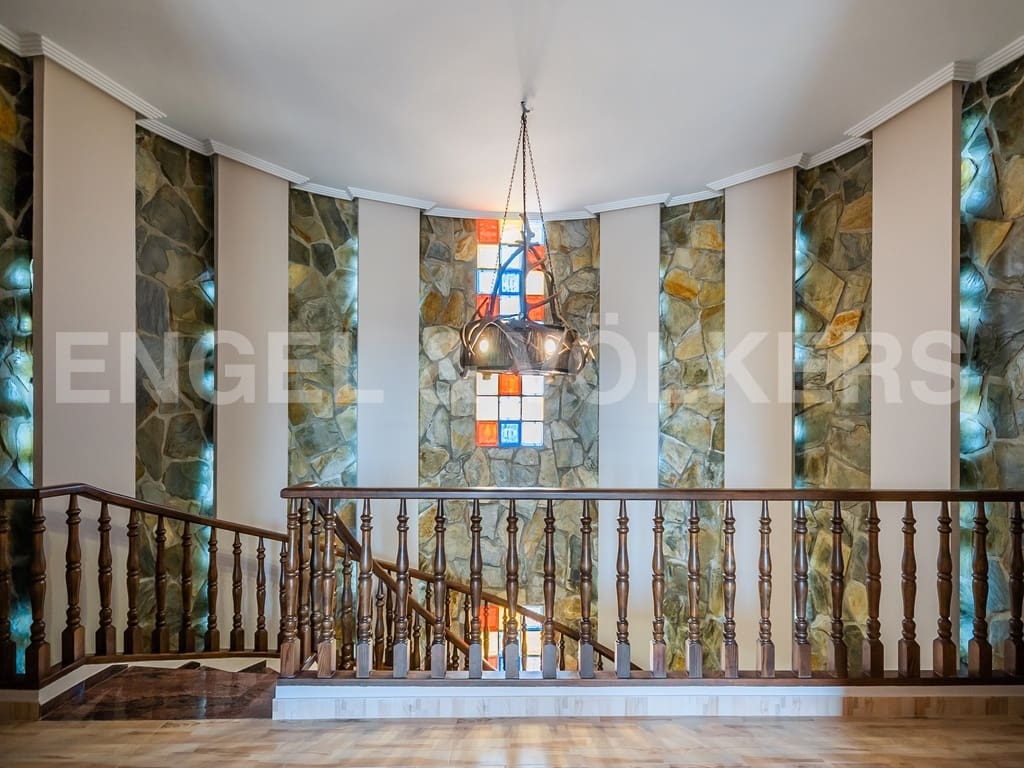 21 soveværelse Finca/Landehus til salg i Nerpio med swimmingpool garage - € 6.500.000 (Ref: 8920036)