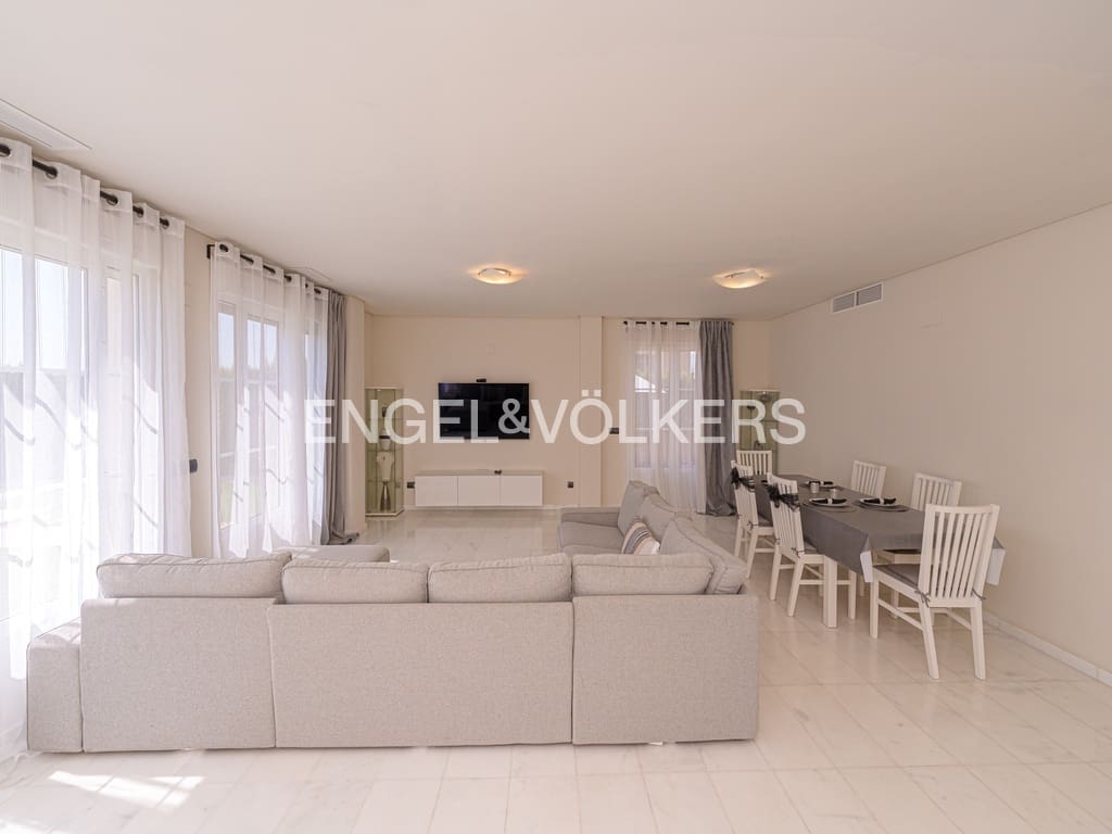 4 camera da letto Villa in vendita in Finestrat con piscina garage - 810.000 € (Rif: 8933353)