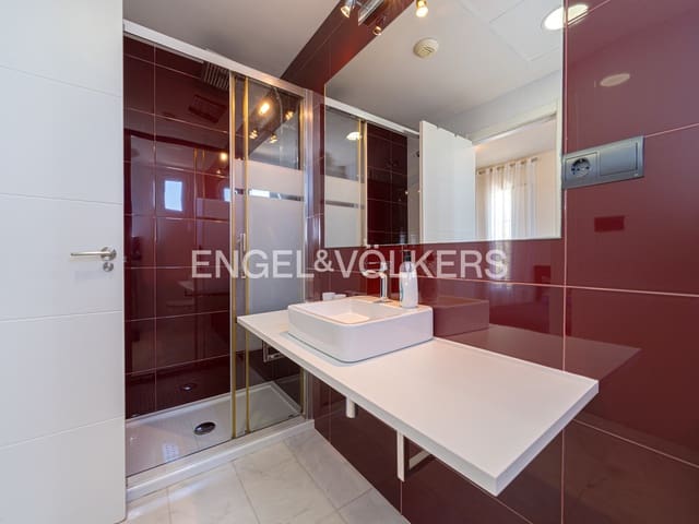 4 camera da letto Villa in vendita in Finestrat con piscina garage - 810.000 € (Rif: 8933353)