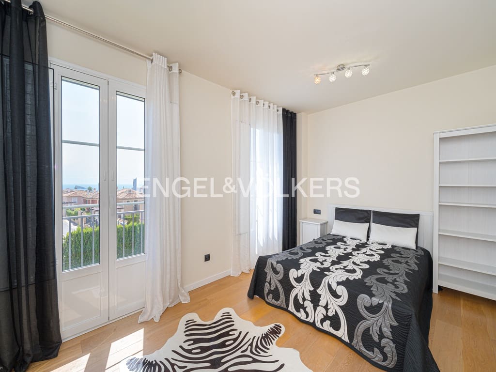 4 camera da letto Villa in vendita in Finestrat con piscina garage - 810.000 € (Rif: 8933353)