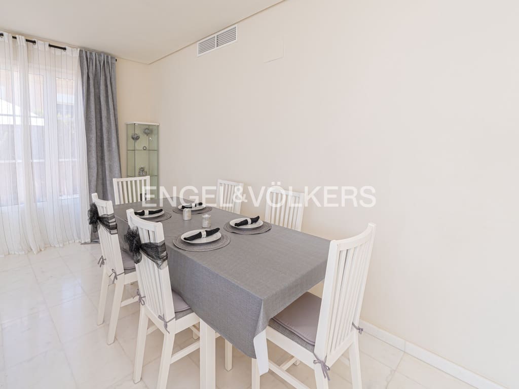 4 camera da letto Villa in vendita in Finestrat con piscina garage - 810.000 € (Rif: 8933353)