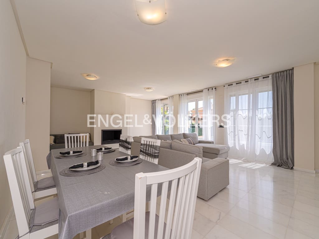 4 camera da letto Villa in vendita in Finestrat con piscina garage - 810.000 € (Rif: 8933353)