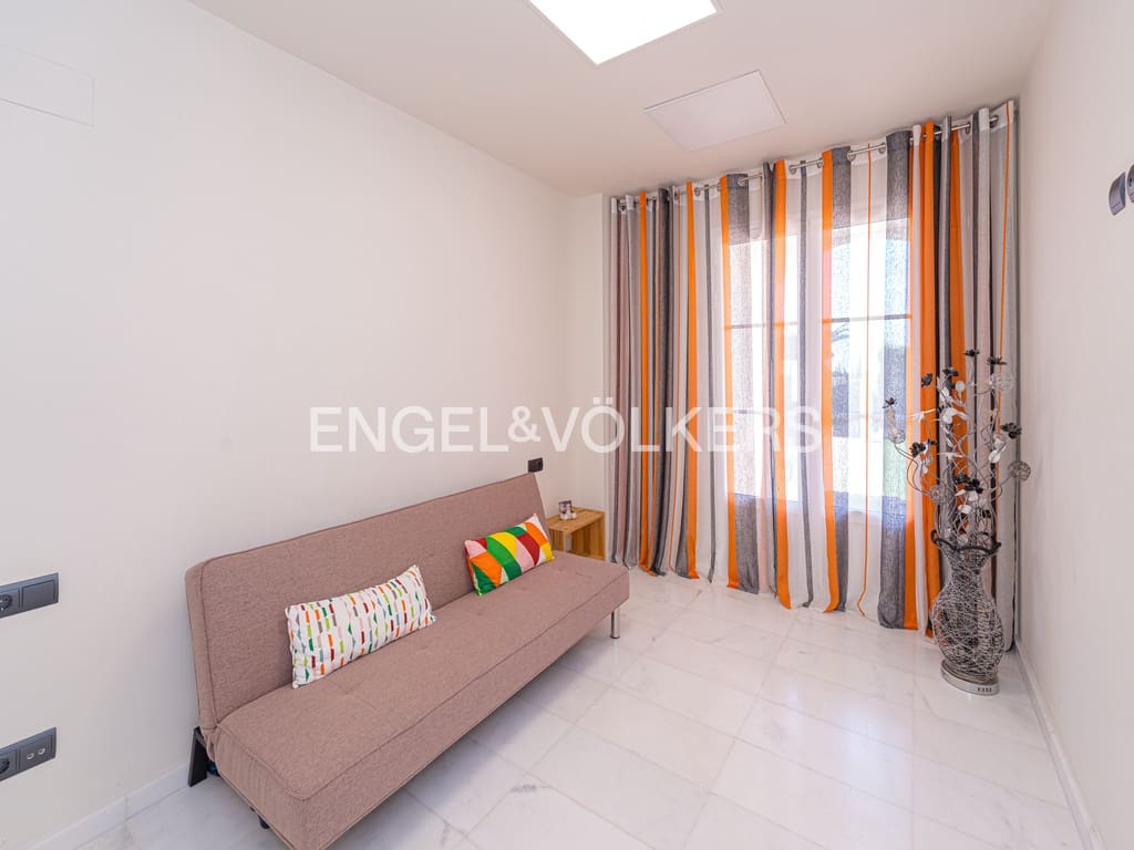 4 camera da letto Villa in vendita in Finestrat con piscina garage - 810.000 € (Rif: 8933353)