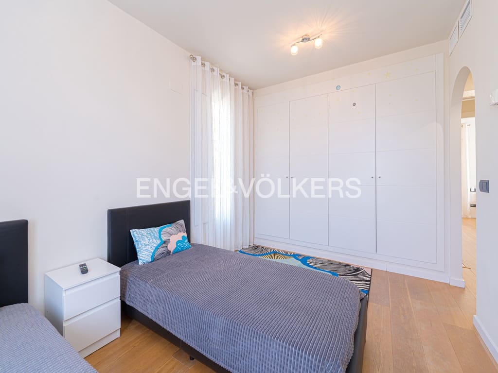 4 camera da letto Villa in vendita in Finestrat con piscina garage - 810.000 € (Rif: 8933353)