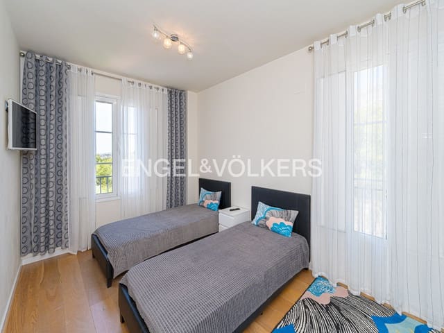 4 camera da letto Villa in vendita in Finestrat con piscina garage - 810.000 € (Rif: 8933353)